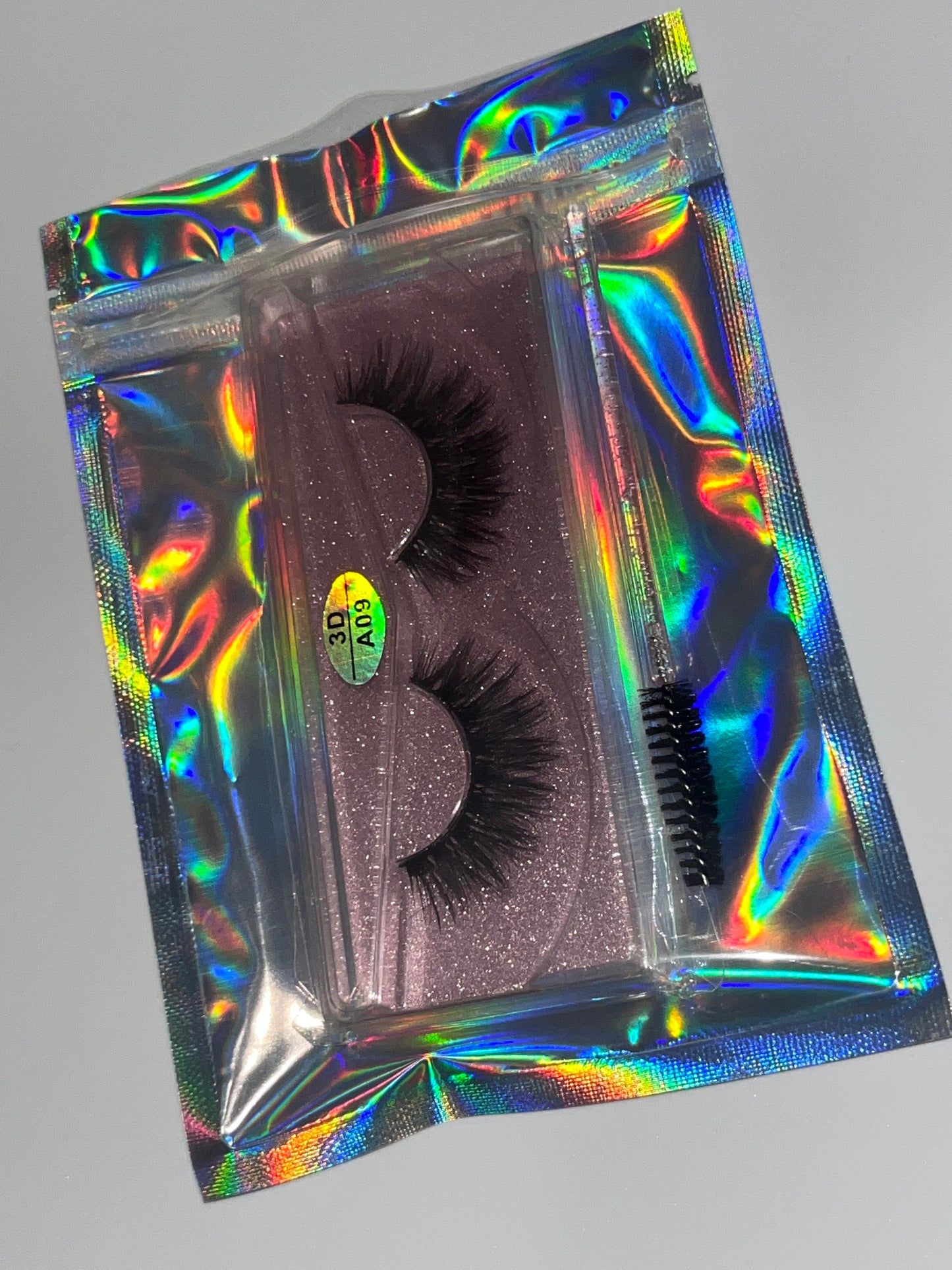 Bubblegum faux mink lashes | 11mm, 13mm, 18mm, 35mm